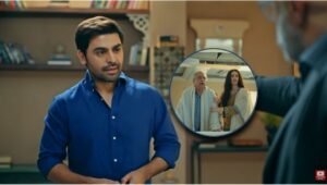 bas tera saath ho episode 19