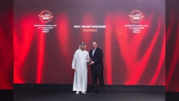 emirates best airline