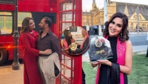 fiza ali british parliament