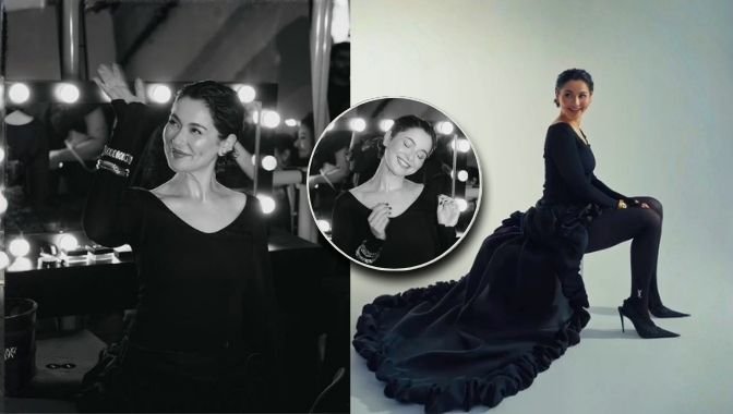 hania aamir ysl