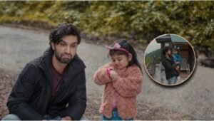 haroon and pari