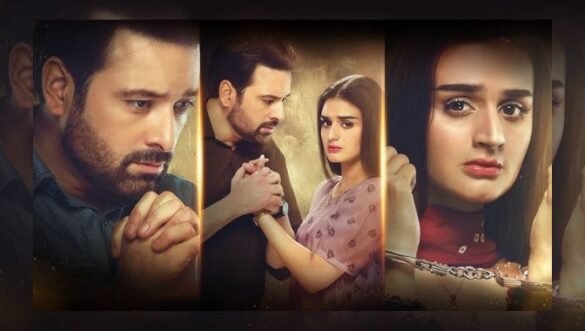 hira mani new drama