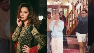 mahira khan mitti de baway
