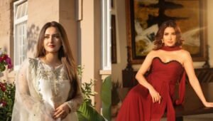mehwish hayat rutba drama