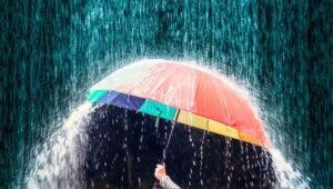 pakistan rain spell