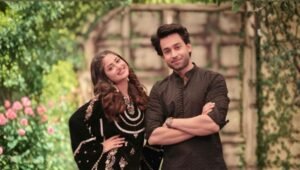 sajal bilal new drama