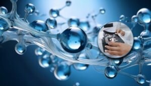 supercooled water ai