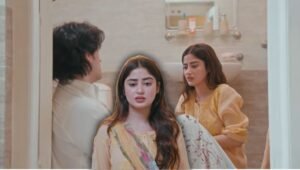 zanjeerain episode 25