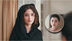 zanjeerein episode 19