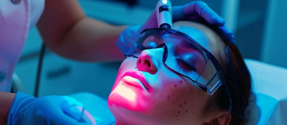 Beauty Enthusiasts: Key Questions to Ask at Laser Center of Marin