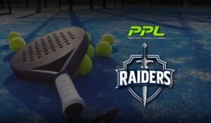 Team Raiders Enter Premier Padel League With Strong Championship Ambitions