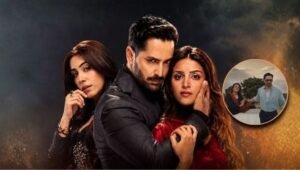 Upcoming Drama Nishtar