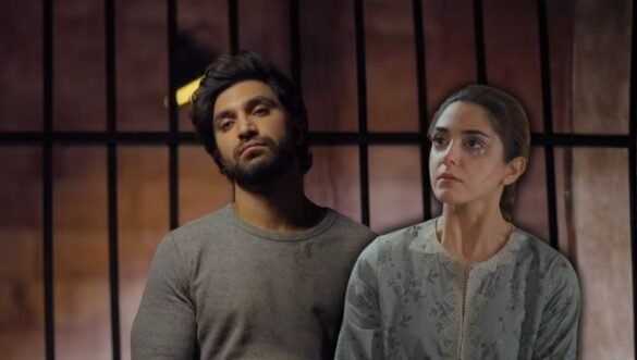 aik mohabbat aur ending