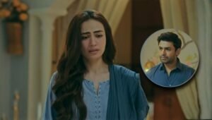 bas tera saath ho episode 28