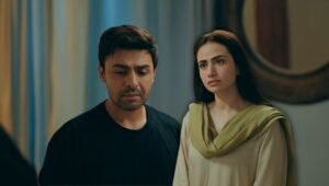 bas tera saath ho episode 29