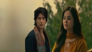 danyal zafar komal meer