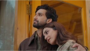 khushbakht confession aik mohabbat aur
