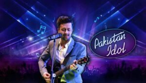 pakistan idol grand finale