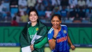 pakistan india women t20