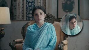 zanjeerain episode 28