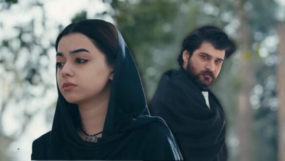 zanjeerain episode 31