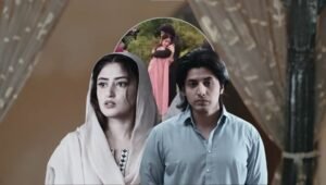 zanjeerain last episode