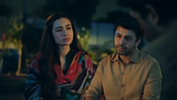 Bas Tera Saath Ho Episode 37