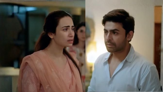 Bas Tera Saath Ho Episode 42