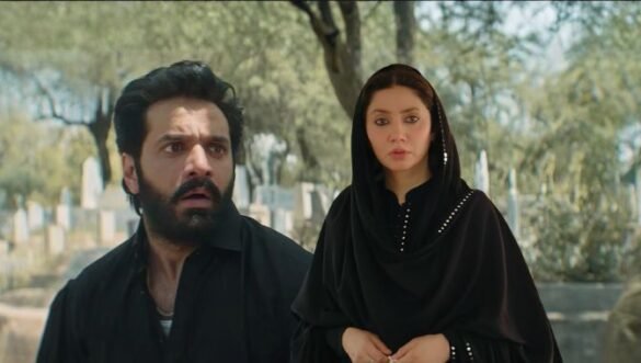 Mitti De Baway Episode 1